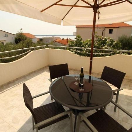 Apartments Besedic Mandre Dış mekan fotoğraf