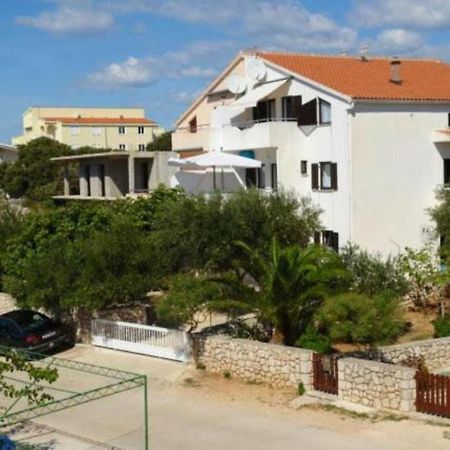 Apartments Besedic Mandre Dış mekan fotoğraf