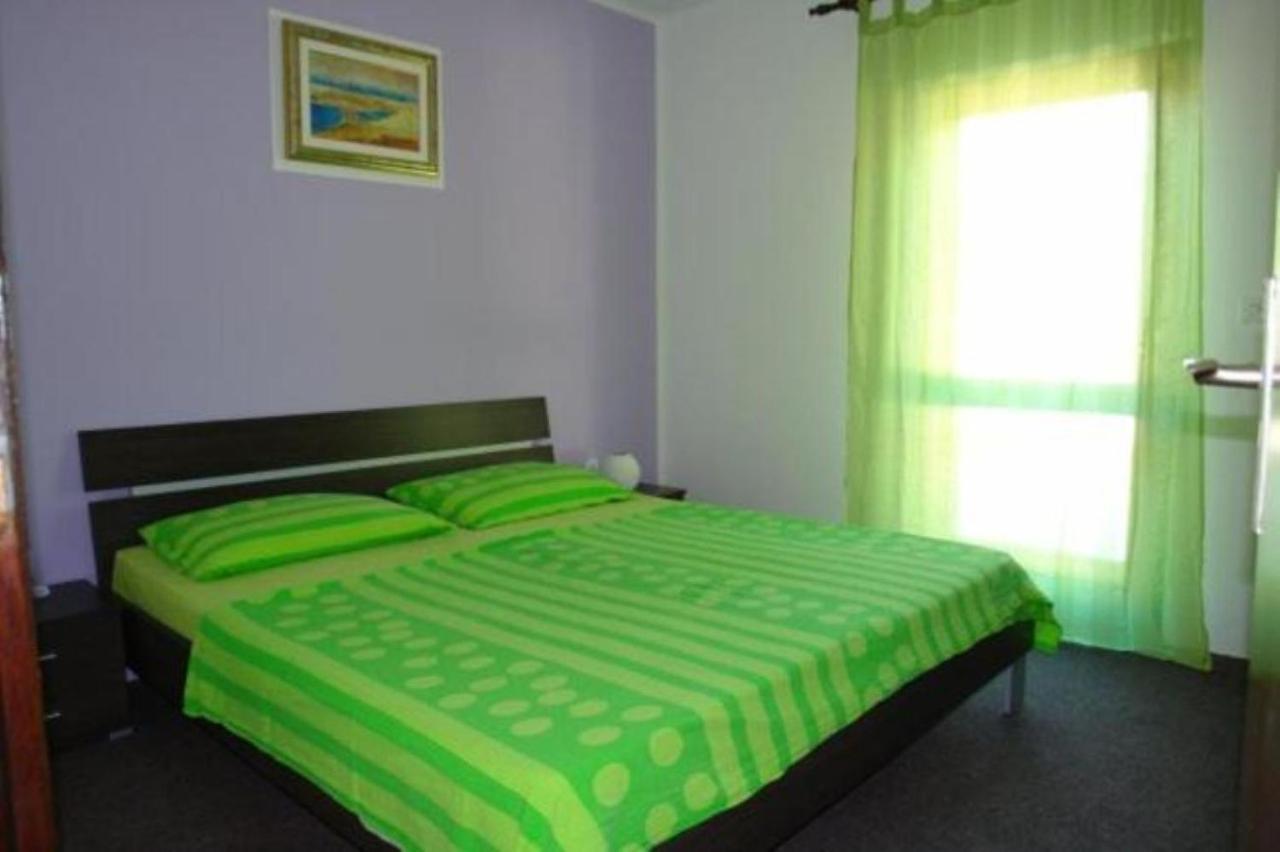 Apartments Besedic Mandre Dış mekan fotoğraf