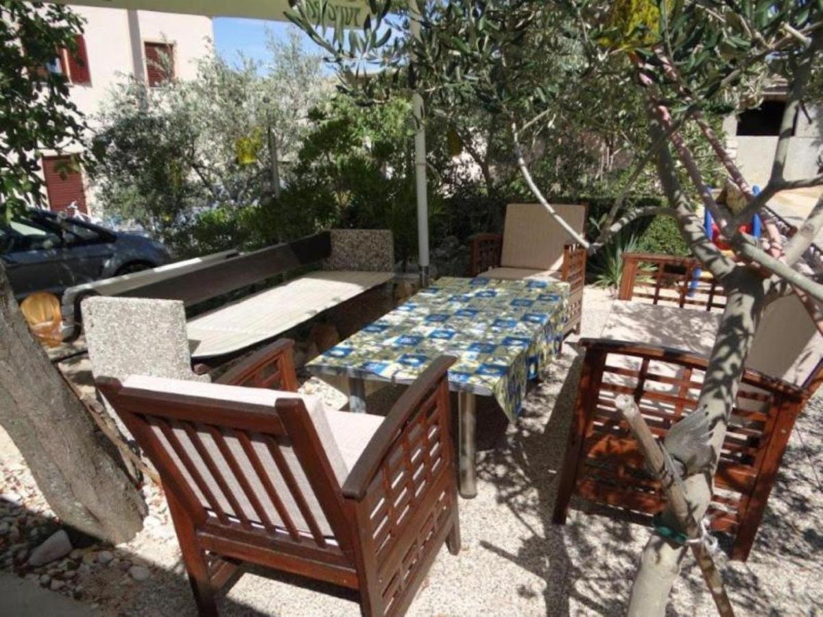 Apartments Besedic Mandre Dış mekan fotoğraf