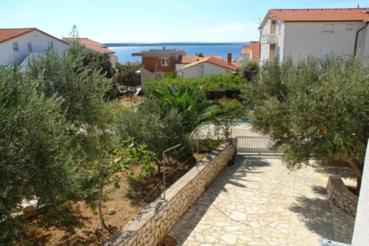 Apartments Besedic Mandre Dış mekan fotoğraf