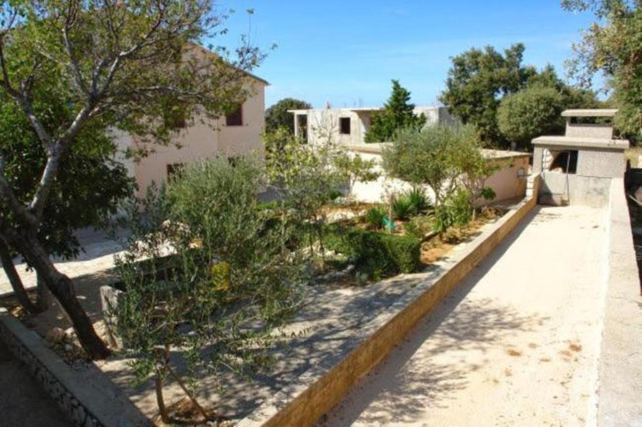 Apartments Besedic Mandre Dış mekan fotoğraf