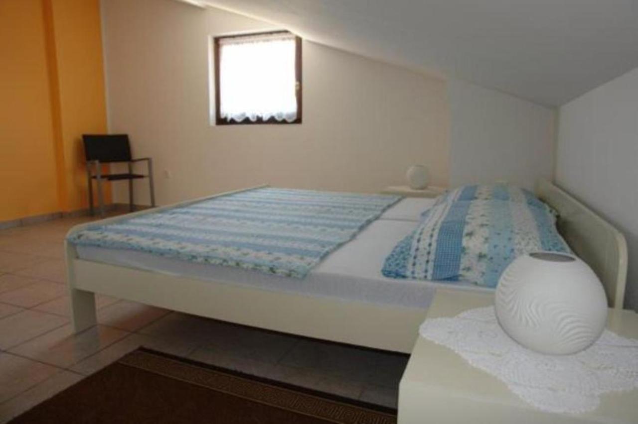 Apartments Besedic Mandre Dış mekan fotoğraf
