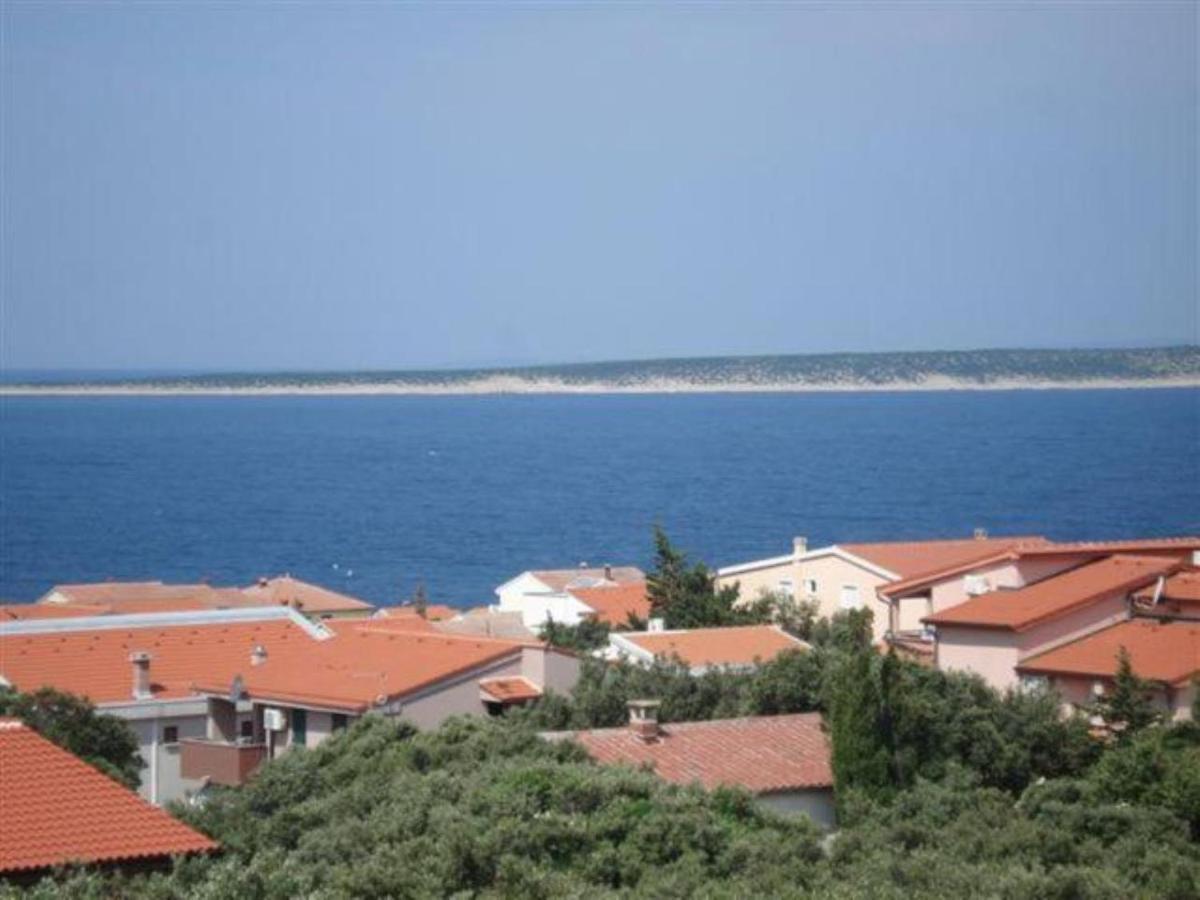 Apartments Besedic Mandre Dış mekan fotoğraf