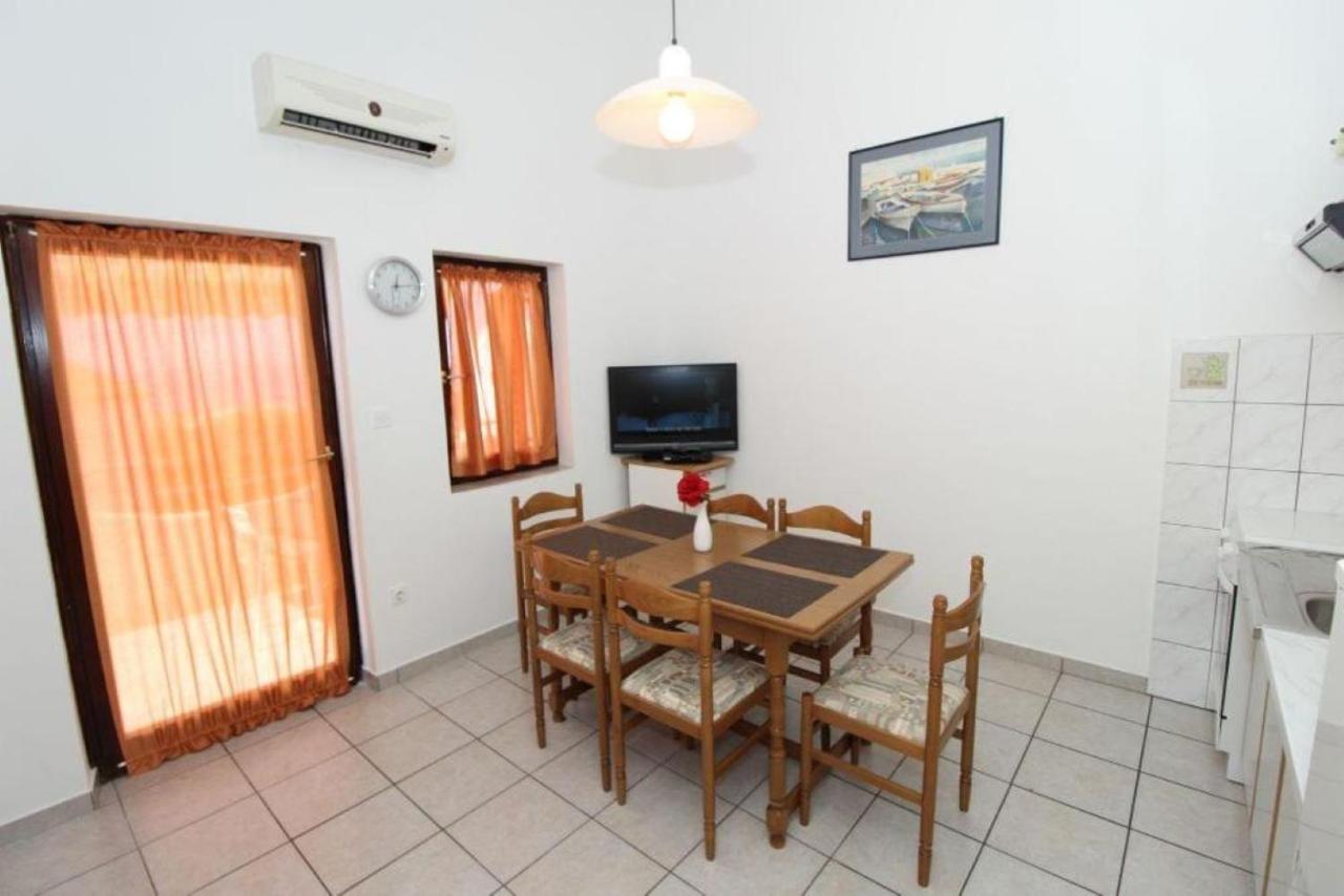 Apartments Besedic Mandre Dış mekan fotoğraf
