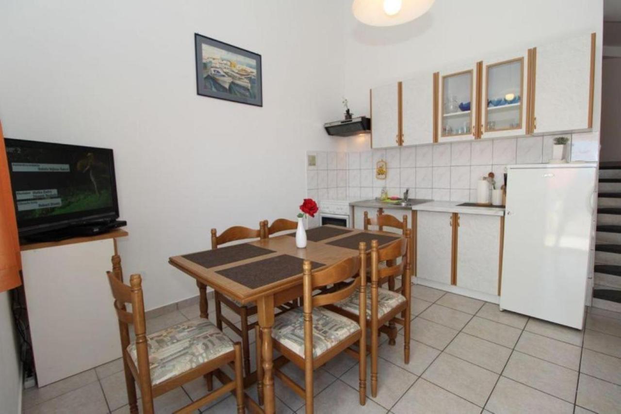 Apartments Besedic Mandre Dış mekan fotoğraf